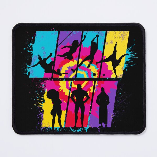 Item preview, Across The Spiderverse - Elite Squad designed and sold by therocketman.
