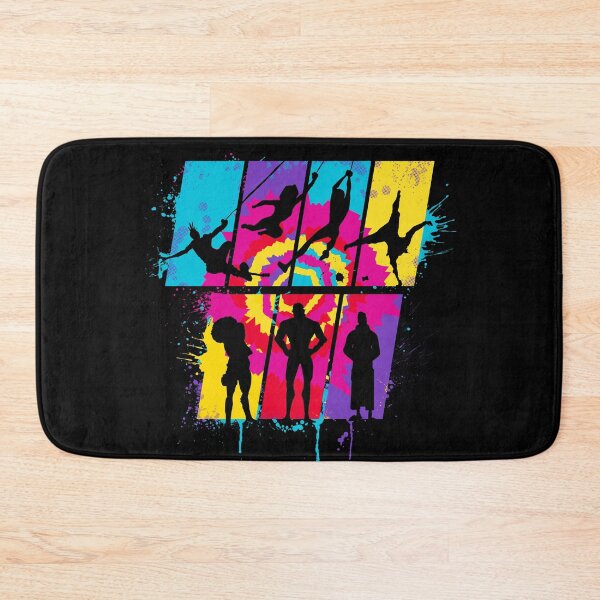 Item preview, Across The Spiderverse - Elite Squad designed and sold by therocketman.