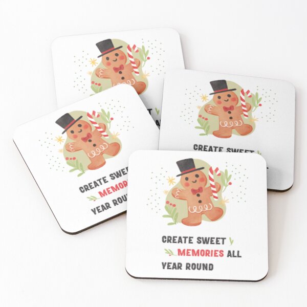Item preview, Create sweet memories all year round designed and sold by UniqueTrick.