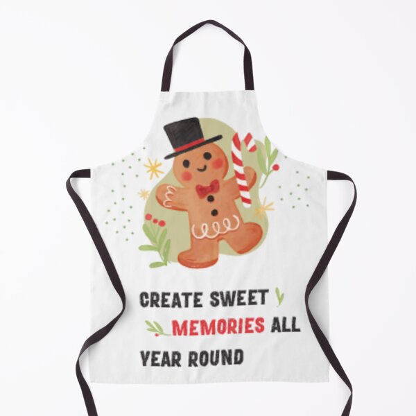 Item preview, Create sweet memories all year round designed and sold by UniqueTrick.