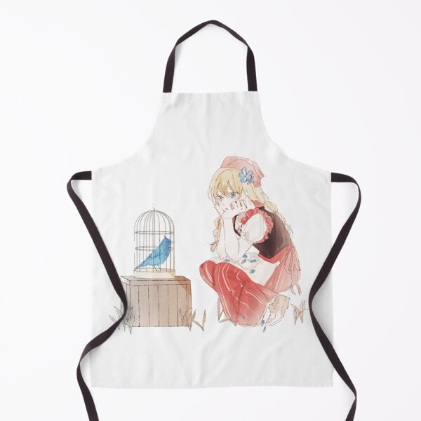 Item preview, Character Fanart Inspired by The Fated Magical Princess: Who Made Me a Princess designed and sold by roartusa.