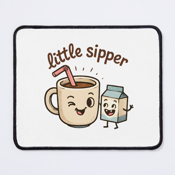 Item preview, Little Sipper designed and sold by SignumShop.