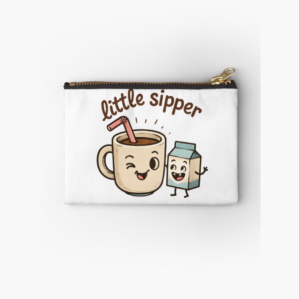 Item preview, Little Sipper designed and sold by SignumShop.