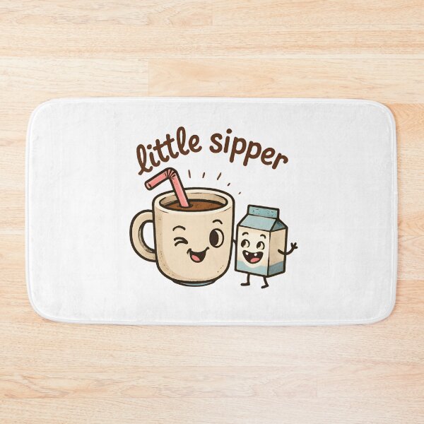 Item preview, Little Sipper designed and sold by SignumShop.