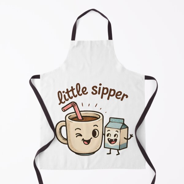 Item preview, Little Sipper designed and sold by SignumShop.