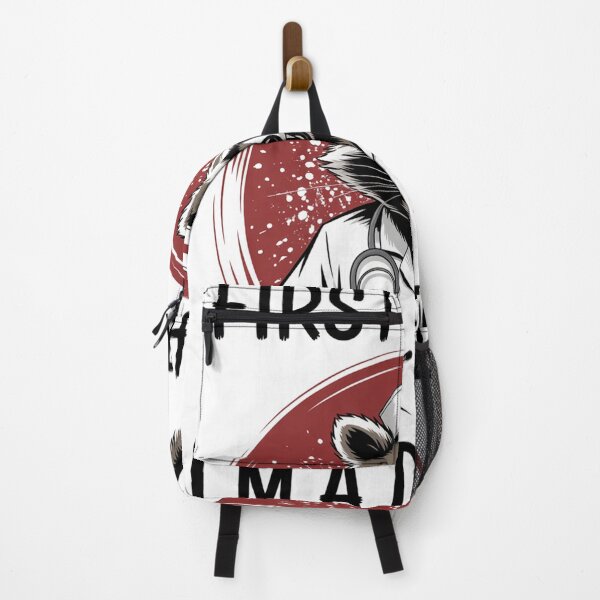 Item preview, First Of All I'M A Delight Raccoon Nurse designed and sold by TorjeARTStore.