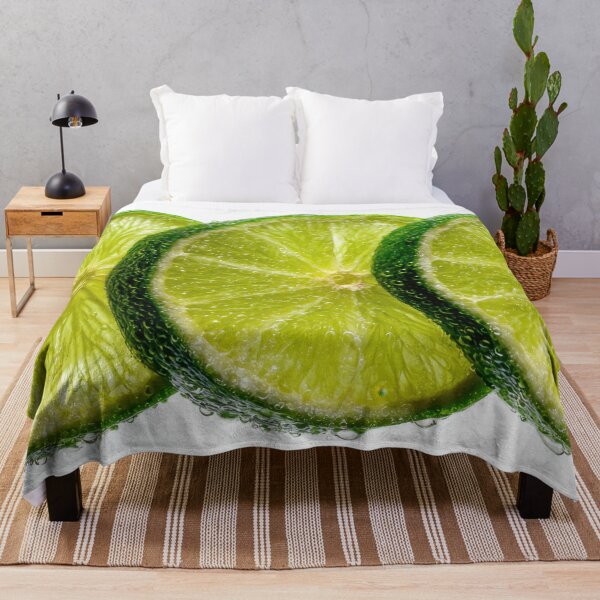 Item preview, Fresh lime slices arranged neatly designed and sold by anytka.