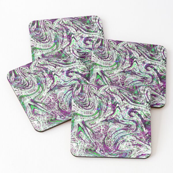 Item preview, Toxic Flow – Acid Psychedelic Motion designed and sold by jacoponly.