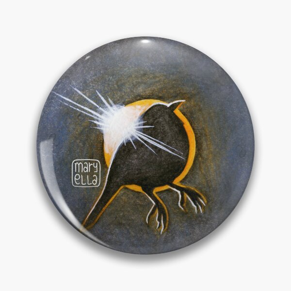 Item preview, Borbclipse designed and sold by MaryellaArt.