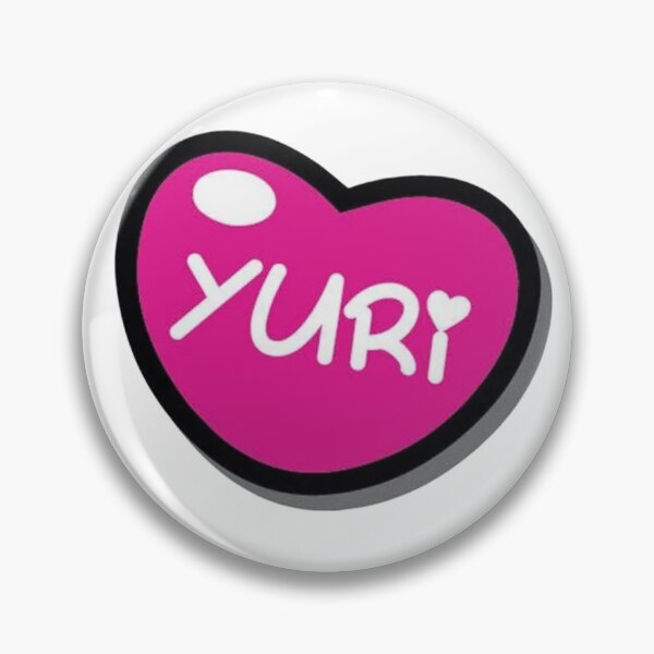 Artikelvorschau, Yuri entworfen und verkauft von WarblyZombie.