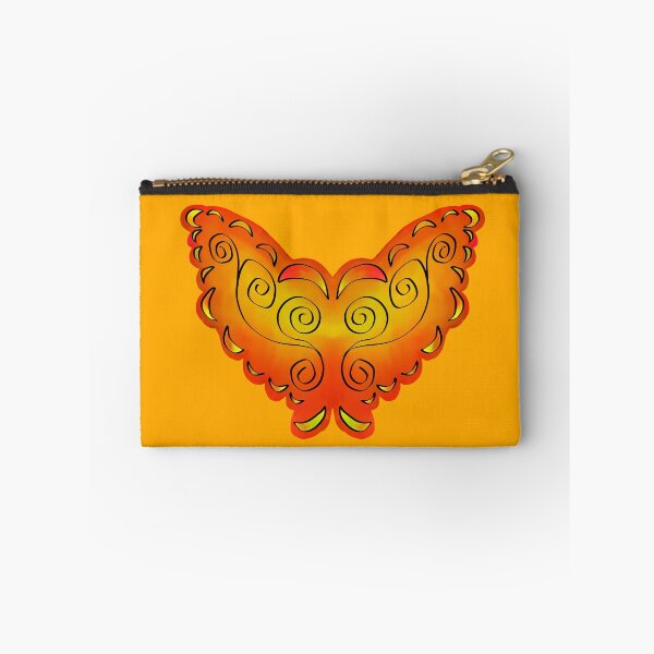 Item preview, Ornate Watercolor Wings designed and sold by JaygiesDesign.