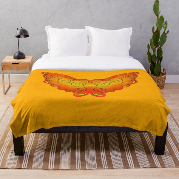 Item preview, Ornate Watercolor Wings designed and sold by JaygiesDesign.