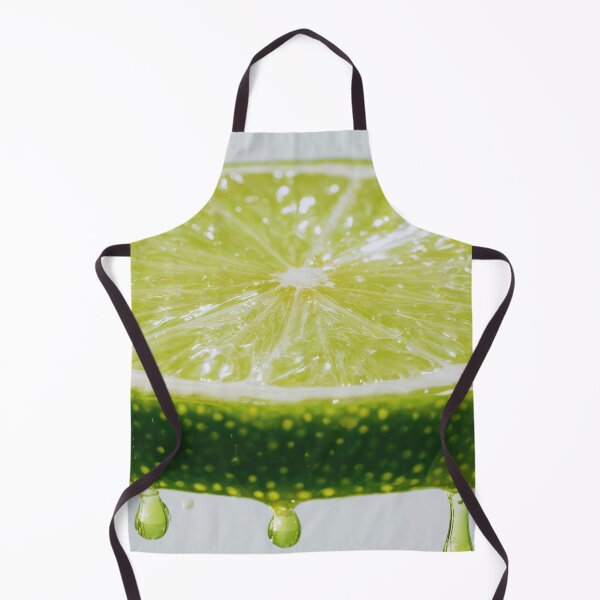 Item preview, Fresh lime slice dripping with juice designed and sold by anytka.