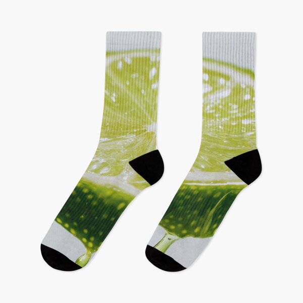 Item preview, Fresh lime slice dripping with juice designed and sold by anytka.