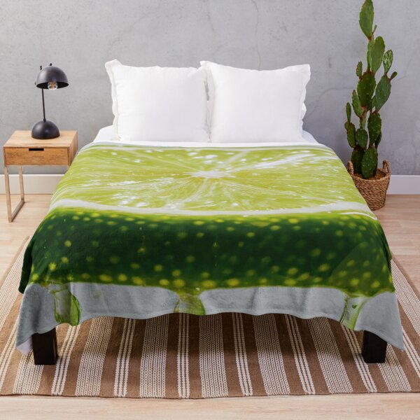 Item preview, Fresh lime slice dripping with juice designed and sold by anytka.