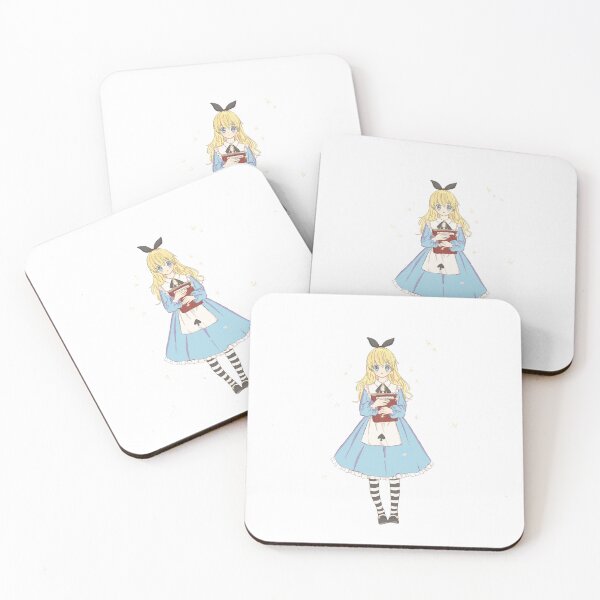 Item preview, Character Fanart Inspired by The Fated Magical Princess: Who Made Me a Princess designed and sold by roartusa.