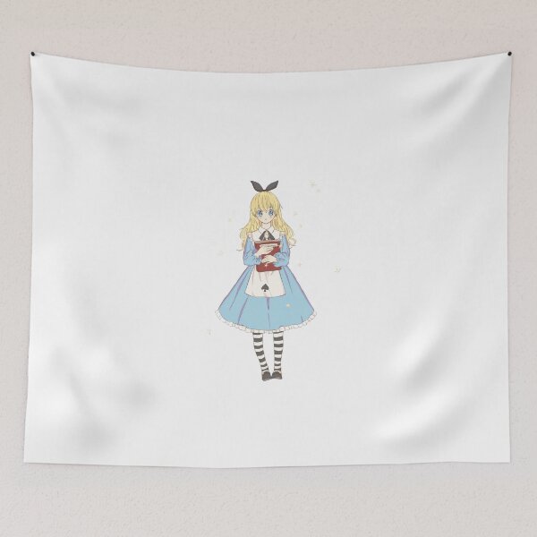 Item preview, Character Fanart Inspired by The Fated Magical Princess: Who Made Me a Princess designed and sold by roartusa.