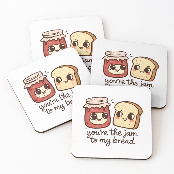 Item preview, You’re the Jam designed and sold by SignumShop.