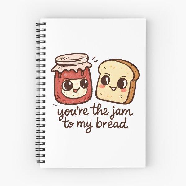 Item preview, You’re the Jam designed and sold by SignumShop.