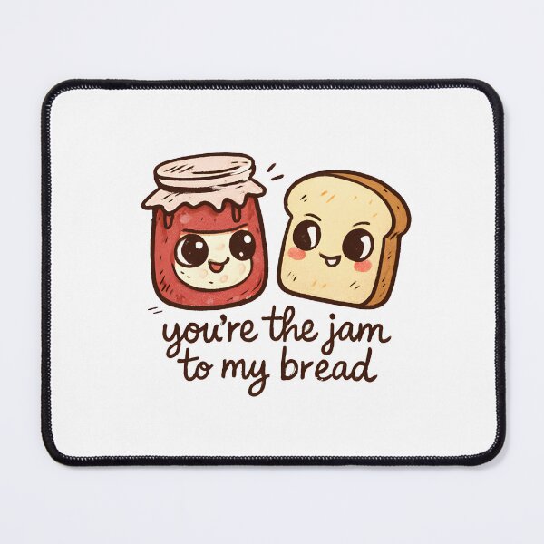 Item preview, You’re the Jam designed and sold by SignumShop.