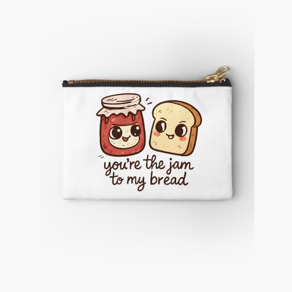 Item preview, You’re the Jam designed and sold by SignumShop.