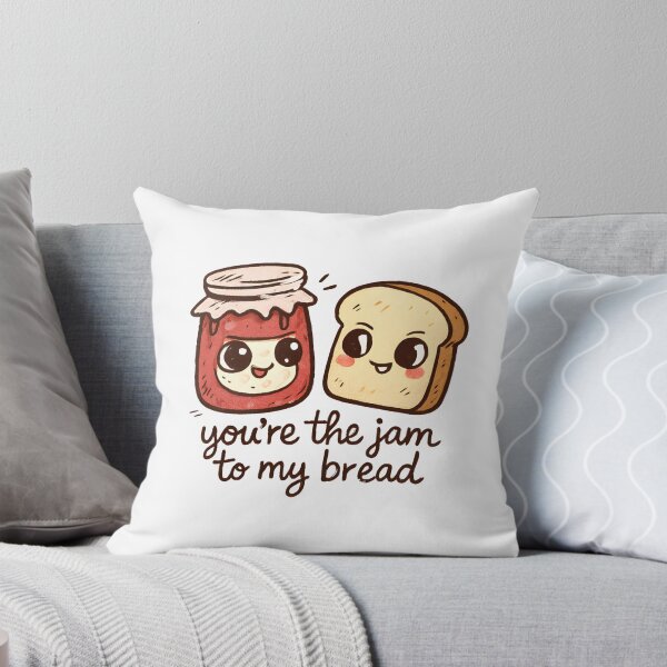 Item preview, You’re the Jam designed and sold by SignumShop.