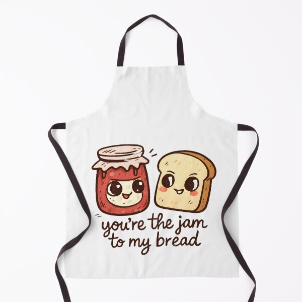 Item preview, You’re the Jam designed and sold by SignumShop.