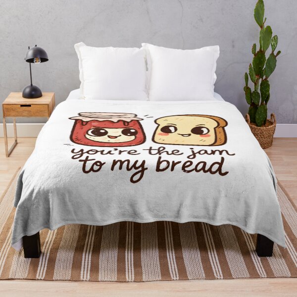 Item preview, You’re the Jam designed and sold by SignumShop.
