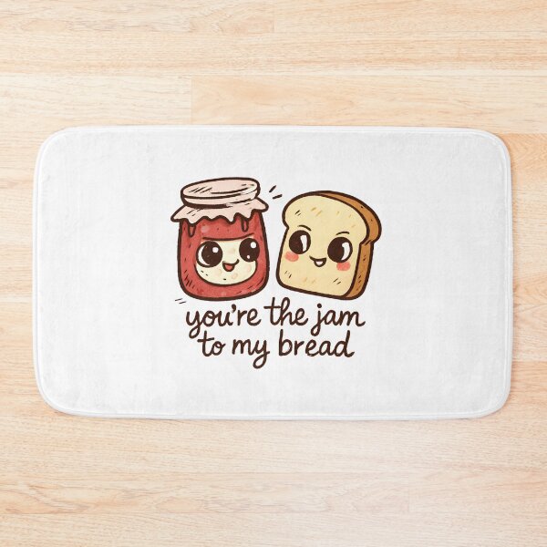 Item preview, You’re the Jam designed and sold by SignumShop.
