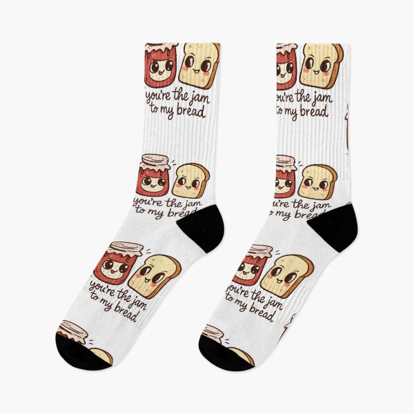 Item preview, You’re the Jam designed and sold by SignumShop.