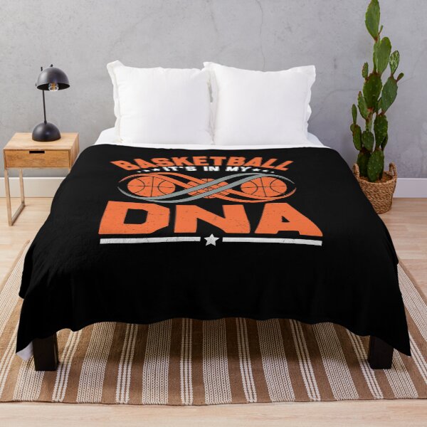 Item preview, Basketball DNA – Sports Lover Design for Players and Fans designed and sold by mraihan.