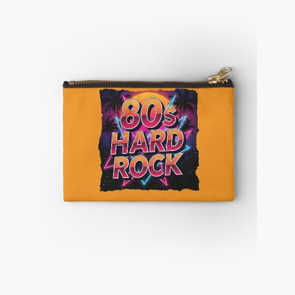 Item preview, 80s Hard Rock Tribute designed and sold by GAZZA DESIGN.