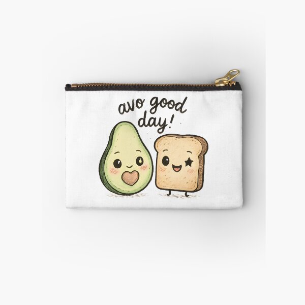 Item preview, Avo Good Day designed and sold by SignumShop.