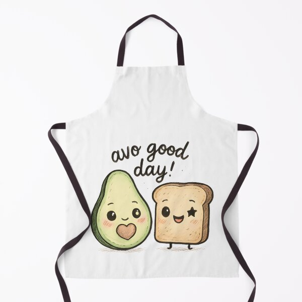 Item preview, Avo Good Day designed and sold by SignumShop.