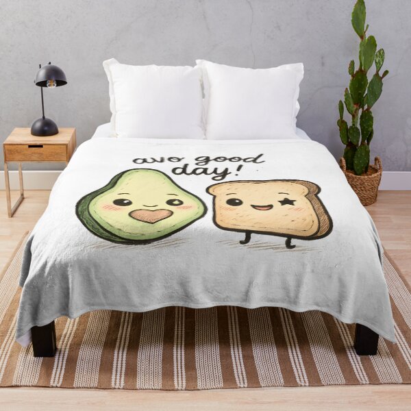 Item preview, Avo Good Day designed and sold by SignumShop.