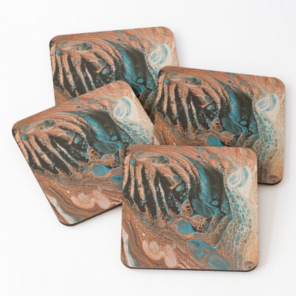 Item preview, Coral Garden designed and sold by Jill Whitney.