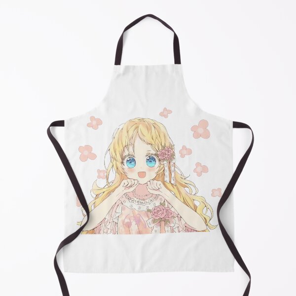 Item preview, Character Fanart Inspired by The Fated Magical Princess: Who Made Me a Princess designed and sold by roartusa.