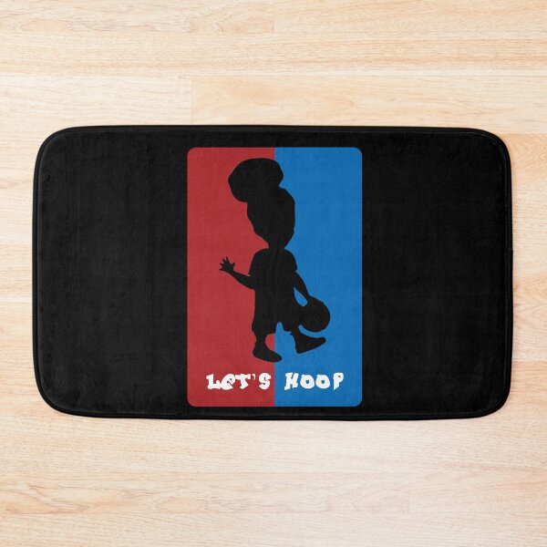 Item preview, Hoops And Laces x Cee Sneaks Tv (Let's Hoop) designed and sold by HoopsAndLaces.