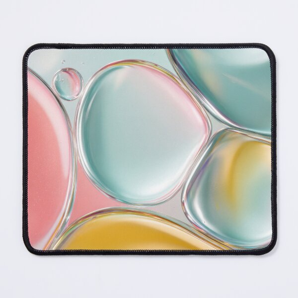 Item preview, Bright, shiny water droplets designed and sold by anytka.