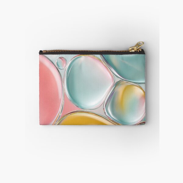 Item preview, Bright, shiny water droplets designed and sold by anytka.