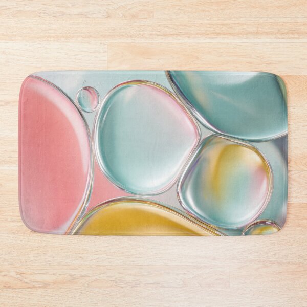 Item preview, Bright, shiny water droplets designed and sold by anytka.