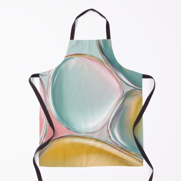 Item preview, Bright, shiny water droplets designed and sold by anytka.