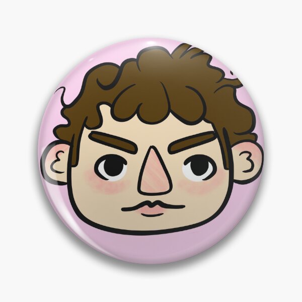 Item preview, Dan Howell designed and sold by Max Pollock.