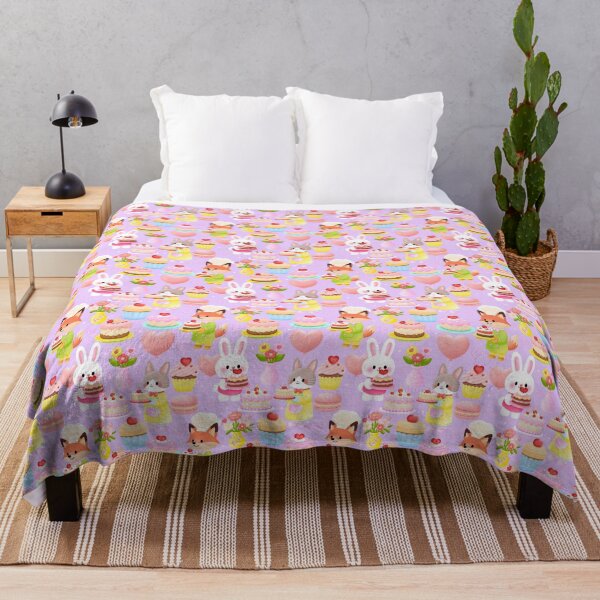 Artikelvorschau, Valentine Sweet Bakery Seamless entworfen und verkauft von KJackArtwork.