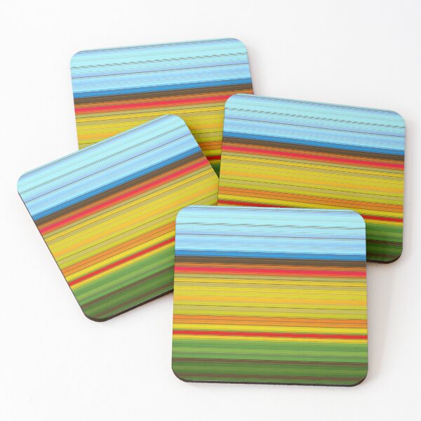 Item preview, Rough November Stripes  designed and sold by JaygiesDesign.