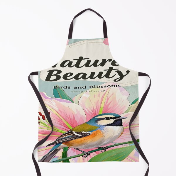 Item preview, Nature's Beauty Birds and Blossoms-Spring Collection 1 designed and sold by DinsignStudio.