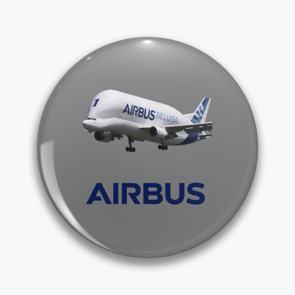 Item preview, airbus designed and sold by FallonDaria.