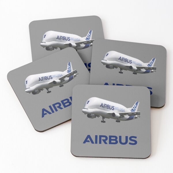 Item preview, airbus designed and sold by FallonDaria.