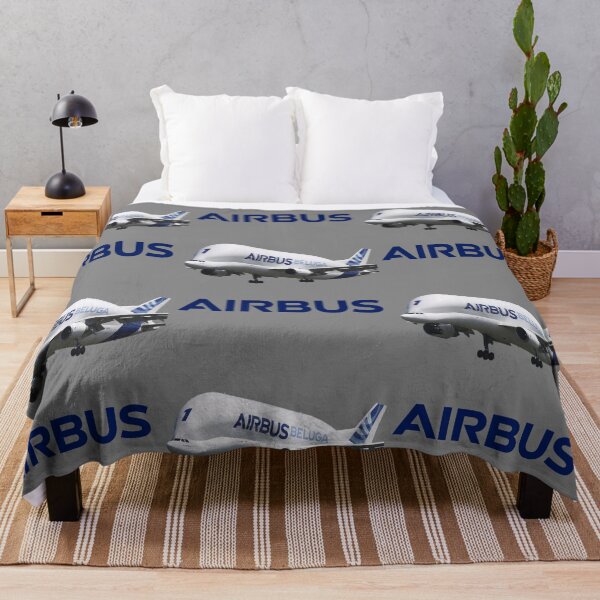 Item preview, airbus designed and sold by FallonDaria.