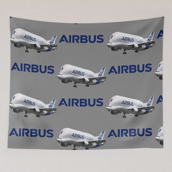 Item preview, airbus designed and sold by FallonDaria.